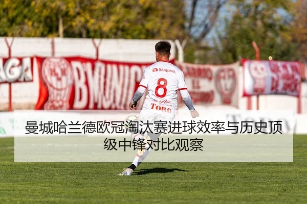 曼城哈兰德欧冠淘汰赛进球效率与历史顶级中锋对比观察
